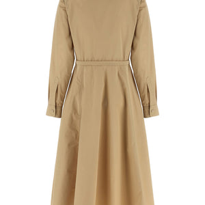 Moncler Chemisier Dress