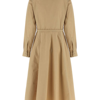 Moncler Chemisier Dress