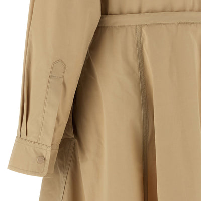 Moncler Chemisier Dress
