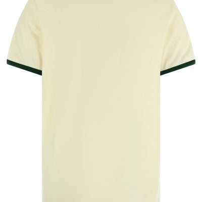 Moncler Flocked Logo T-shirt