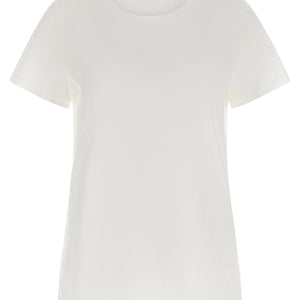 Moncler Logo Patch T-shirt