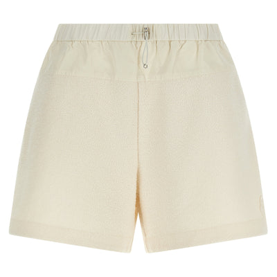 Moncler Bouclé Shorts