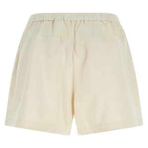 Moncler Bouclé Shorts