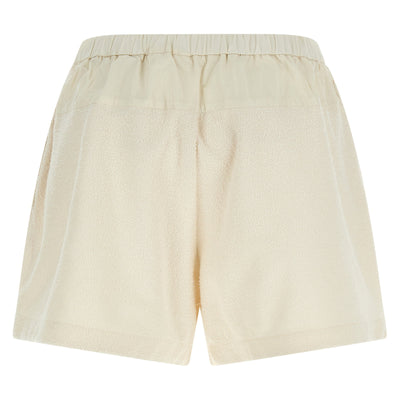 Moncler Bouclé Shorts