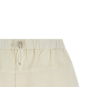 Moncler Bouclé Shorts