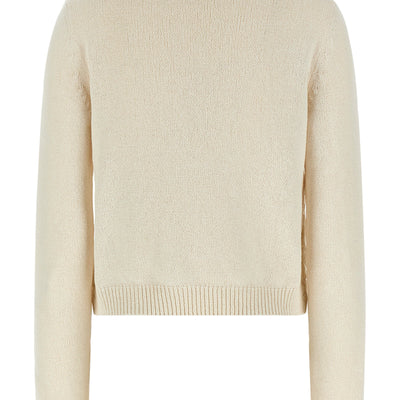 Moncler Padded Cardigan