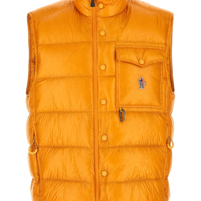 Moncler Grenoble Uychi Vest