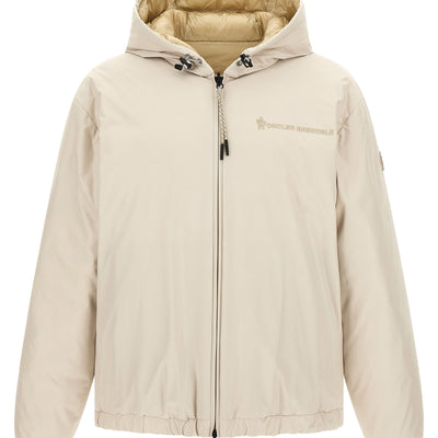 Moncler Grenoble Berguns Reversible Down Jacket