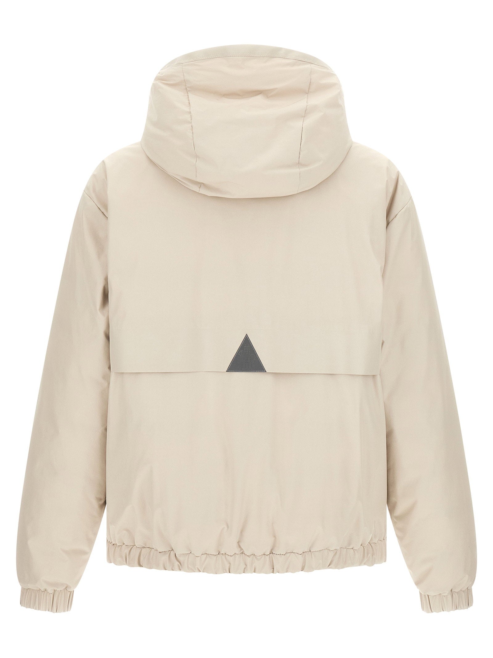 Moncler Grenoble Berguns Reversible Down Jacket