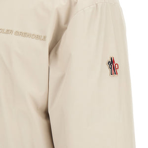 Moncler Grenoble Berguns Reversible Down Jacket