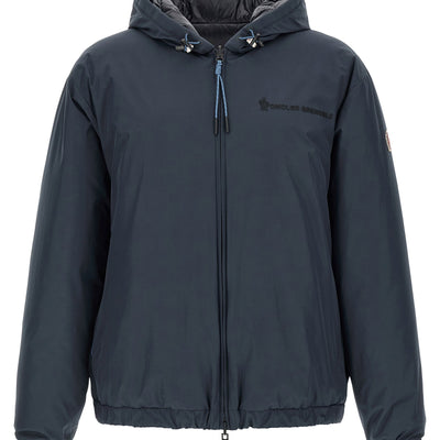 Moncler Grenoble Berguns Reversible Jacket