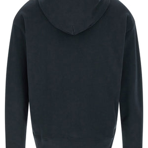 Moncler Grenoble Logo Hoodie