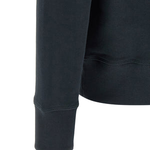 Moncler Grenoble Logo Hoodie