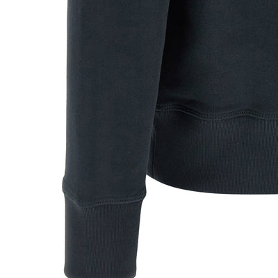 Moncler Grenoble Logo Hoodie