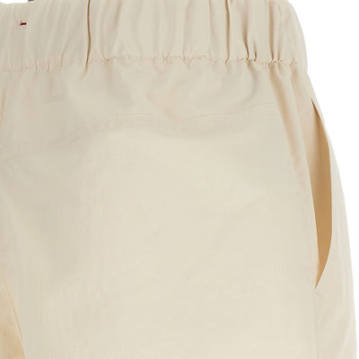 Moncler Grenoble Technical Froissé Shorts