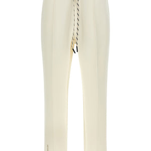 Moncler Grenoble Double Fabric Joggers