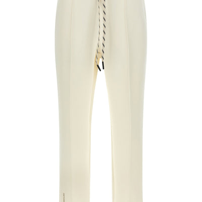 Moncler Grenoble Double Fabric Joggers