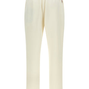 Moncler Grenoble Double Fabric Joggers