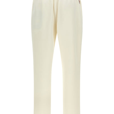 Moncler Grenoble Double Fabric Joggers