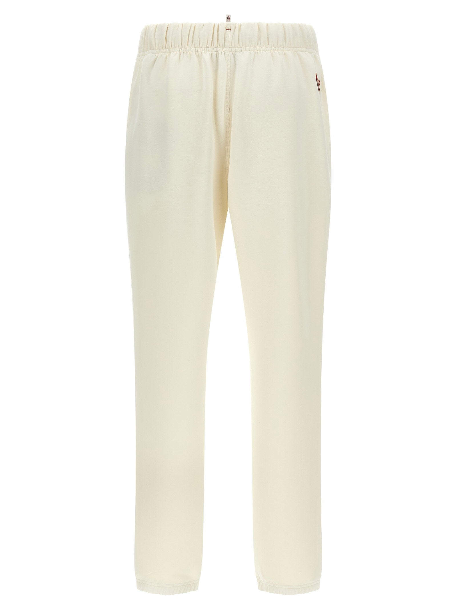 Moncler Grenoble Double Fabric Joggers
