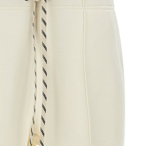Moncler Grenoble Double Fabric Joggers