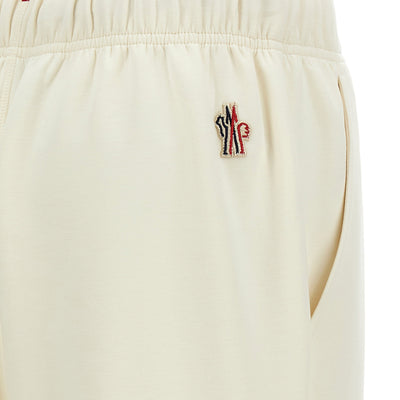 Moncler Grenoble Double Fabric Joggers