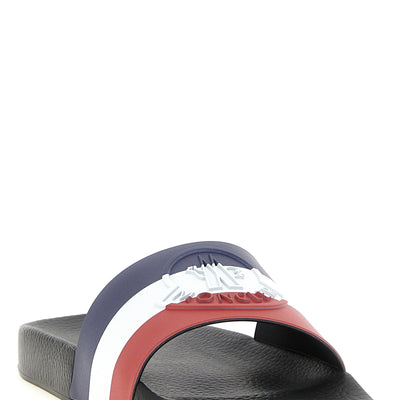 Moncler Basile Slides