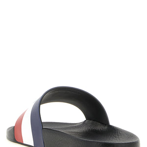 Moncler Basile Slides