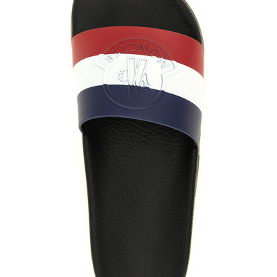 Moncler Basile Slides