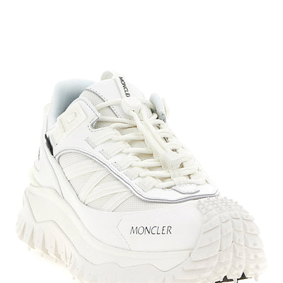 Moncler Trailgrip Gtx Sneakers