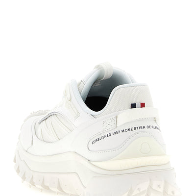 Moncler Trailgrip Gtx Sneakers