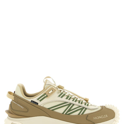 Moncler Trailgrip Gtx Sneakers
