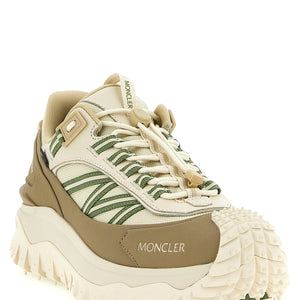 Moncler Trailgrip Gtx Sneakers