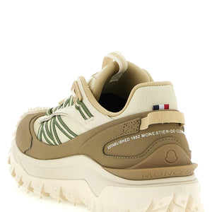 Moncler Trailgrip Gtx Sneakers