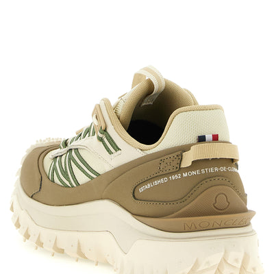 Moncler Trailgrip Gtx Sneakers