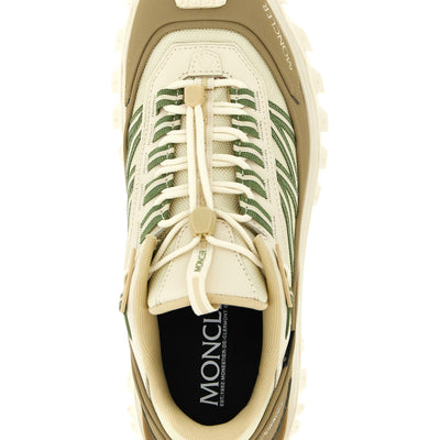 Moncler Trailgrip Gtx Sneakers