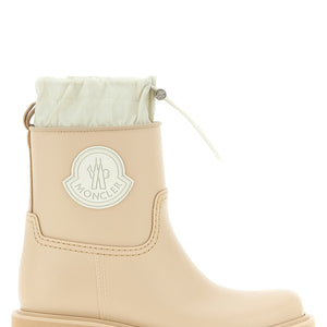 Moncler Kickstream Rain Boots