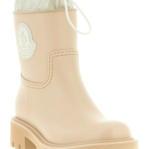 Moncler Kickstream Rain Boots