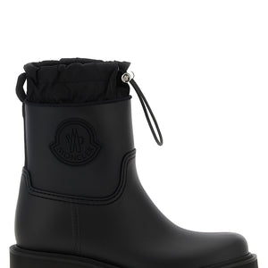 Moncler Kickstream Rain Boots