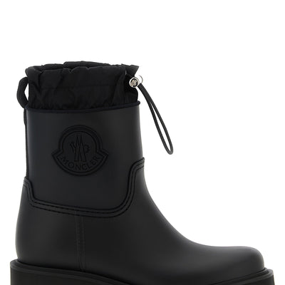 Moncler Kickstream Rain Boots
