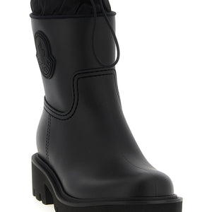 Moncler Kickstream Rain Boots