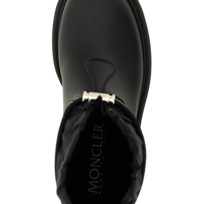 Moncler Kickstream Rain Boots