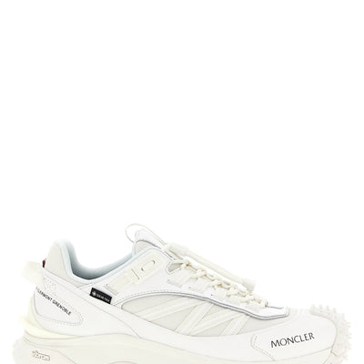 Moncler Trailgrip Gtx Sneakers