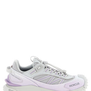 Moncler Trailgrip Sneakers