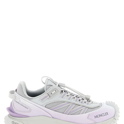 Moncler Trailgrip Sneakers
