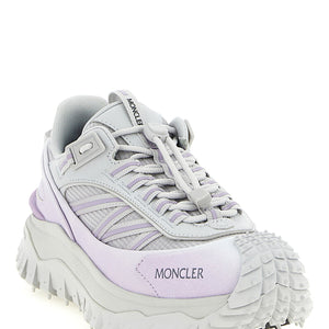 Moncler Trailgrip Sneakers