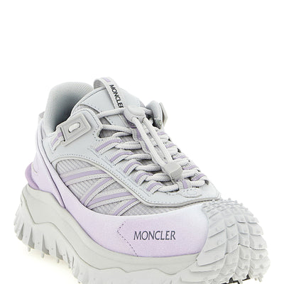 Moncler Trailgrip Sneakers