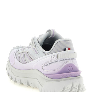 Moncler Trailgrip Sneakers