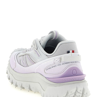 Moncler Trailgrip Sneakers