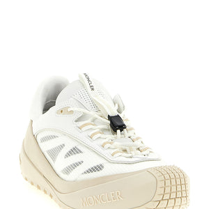 Moncler Trailgrip Lp Sneakers